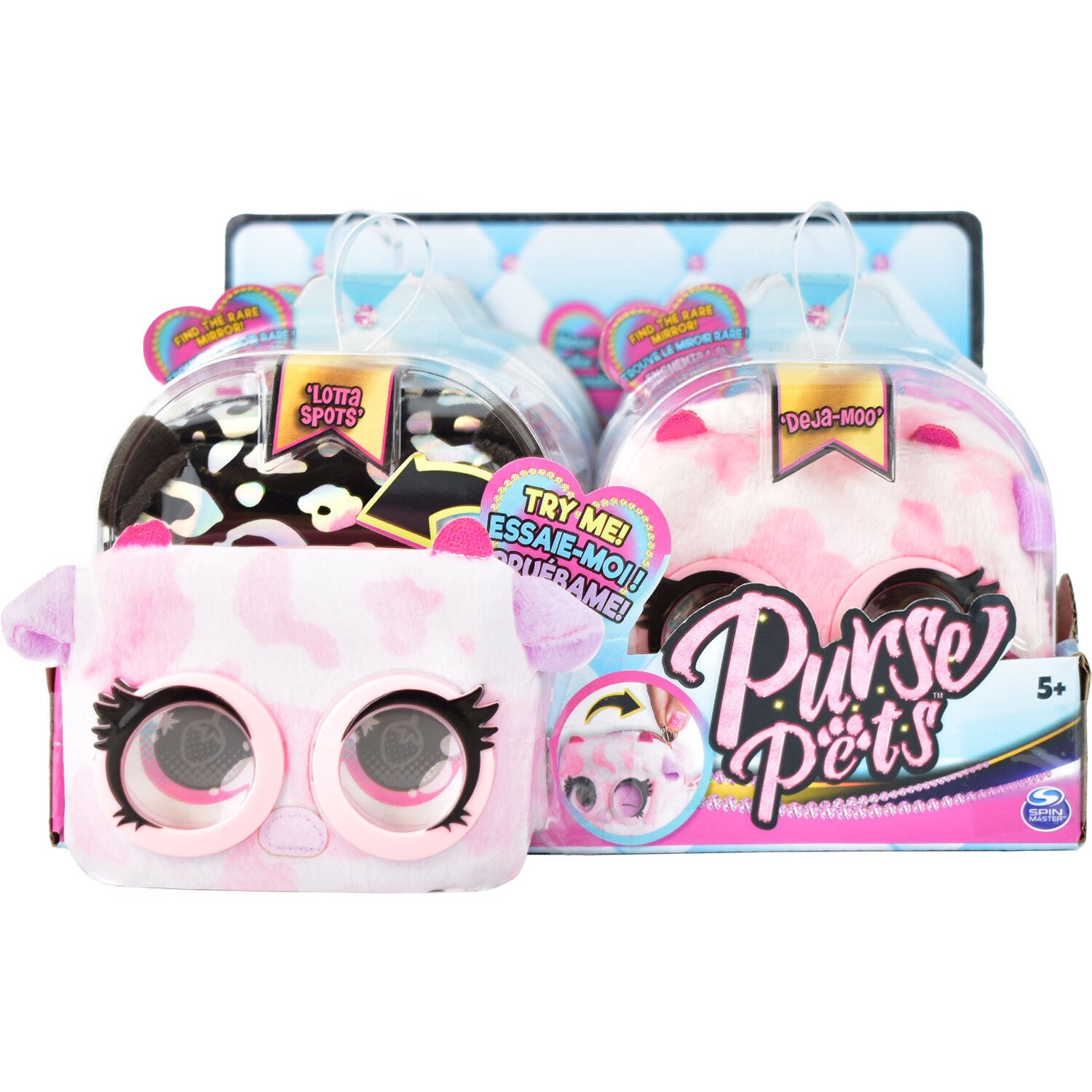 Purse Pets Image
