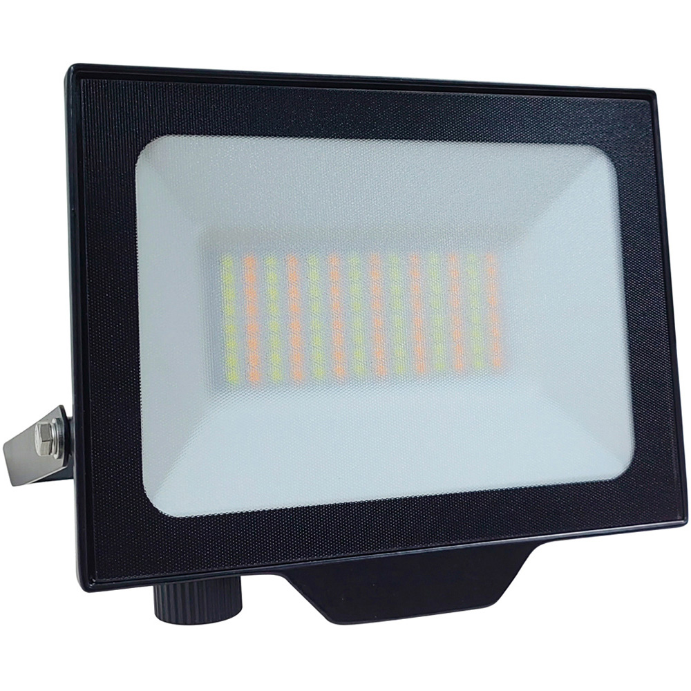 ENER-J 50W 4500 Lumens LED Floodlight Image 1