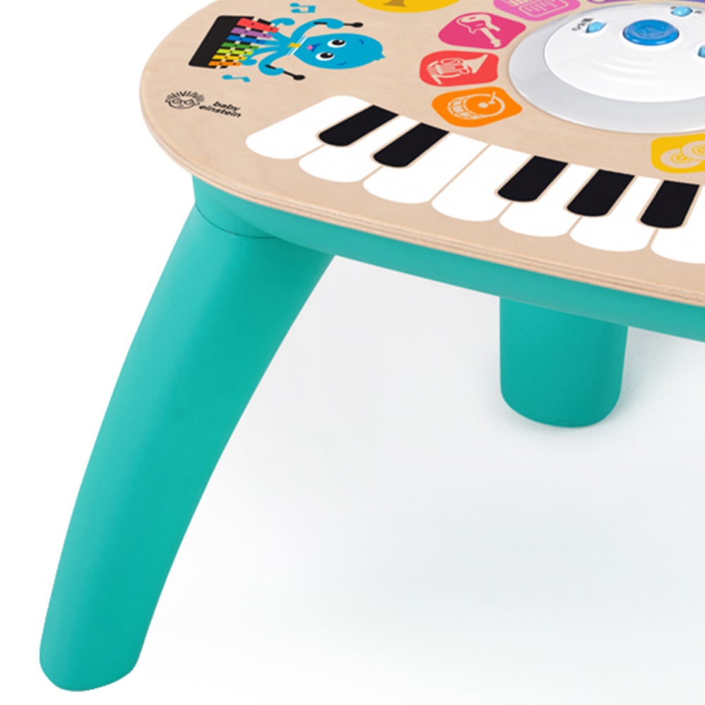Baby Einstein Magic Touch Tune Table Image 3