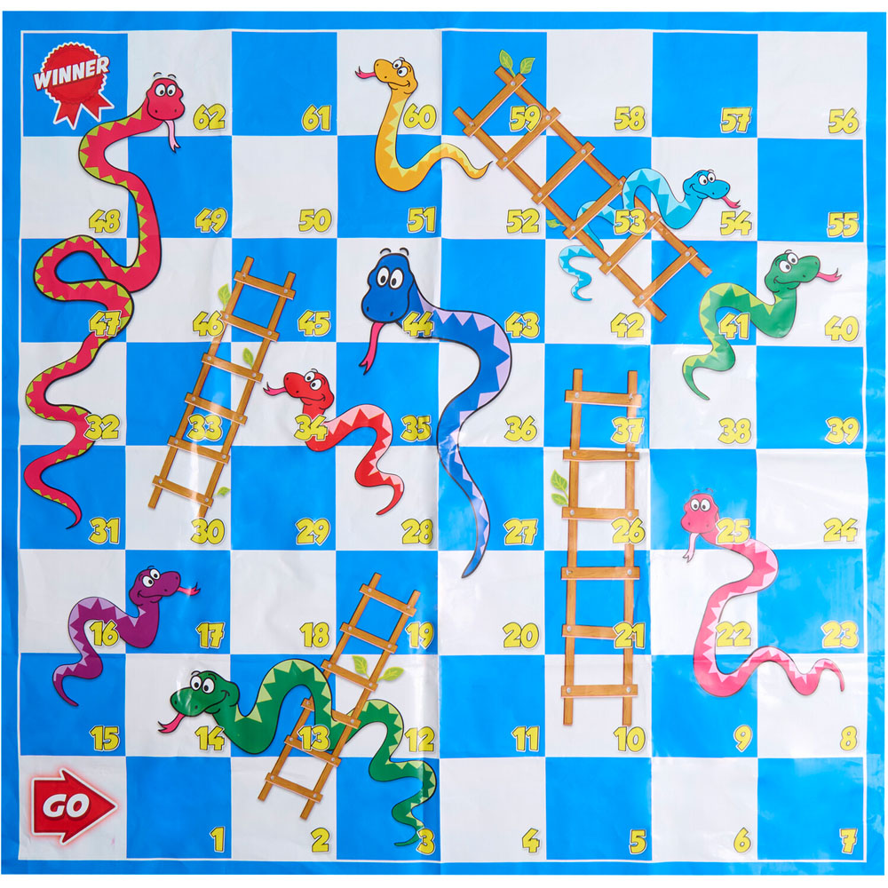 3 in 1 Games Set Image 4