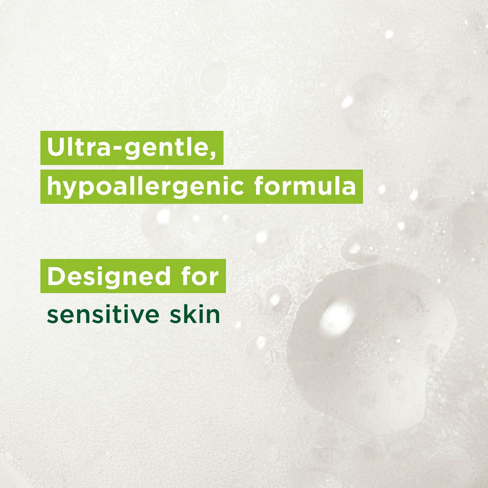 Simple Kind to Skin Hypoallergenic Sensitive Bath Soak 1L 6 Pack Image 5