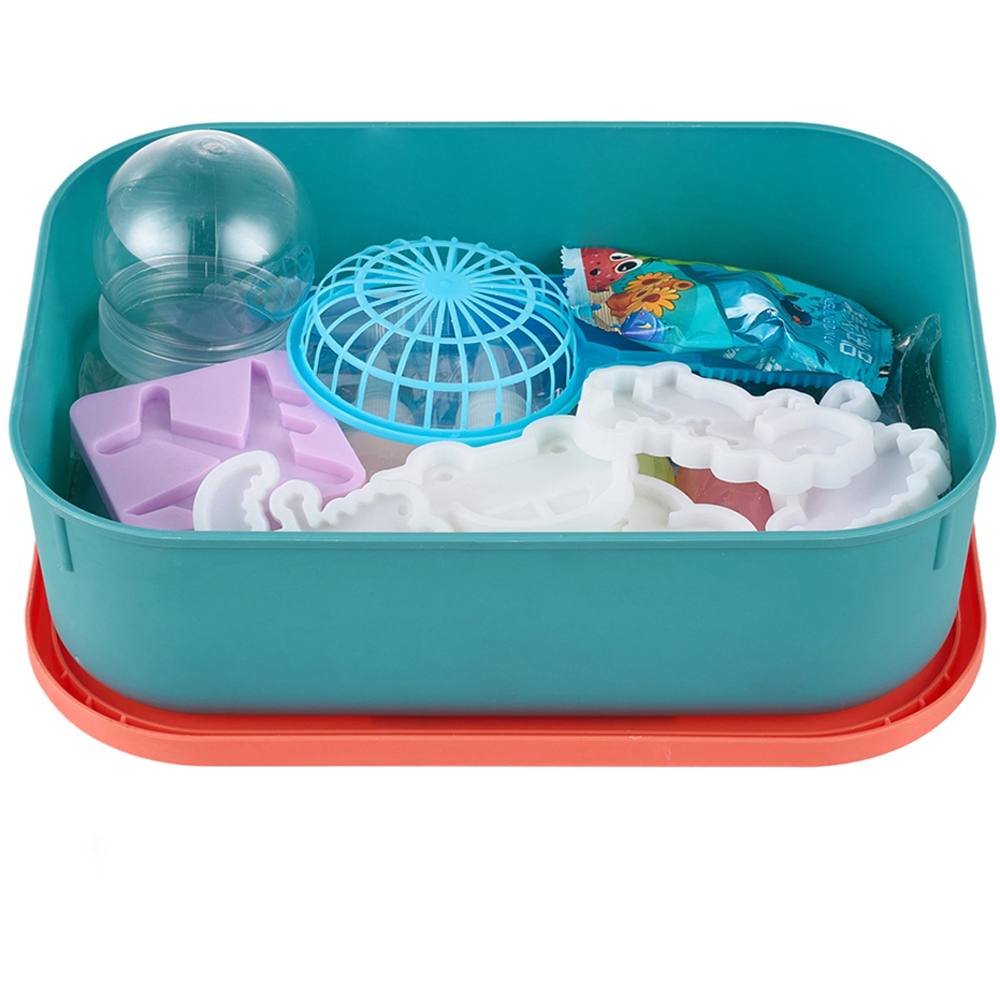 H&O Direct Car and Dinosaur Theme DIY Water Gel Craft Kit Image 2