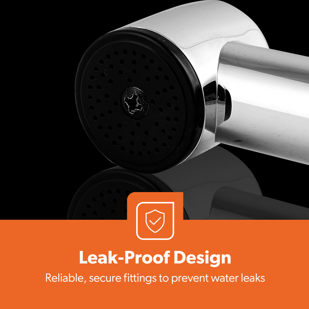 Geepas Handheld Toilet Bidet Sprayer Image 8