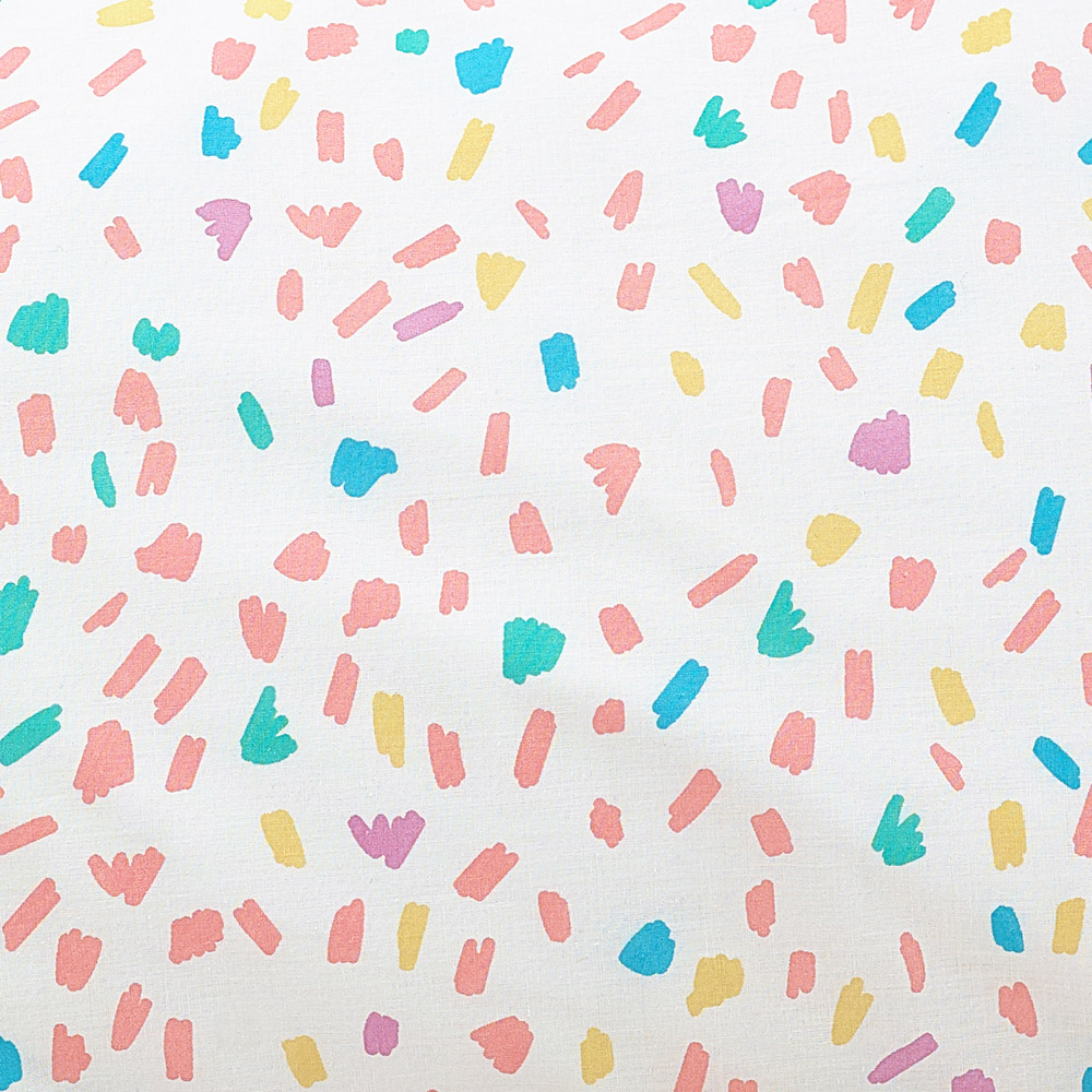 Style Lab Palmtropolis Double Pink Duvet Cover Set Image 6