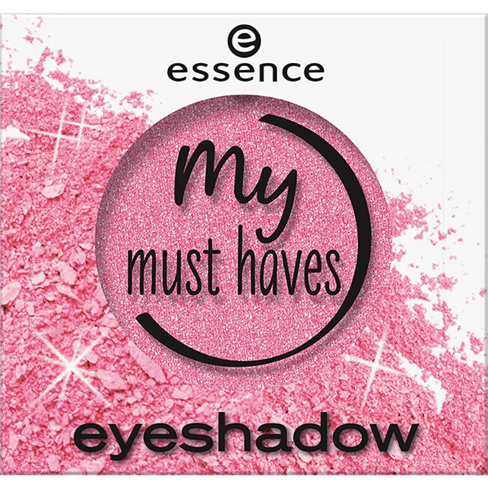 Essence My Must Haves Eyeshadow 06 Image 2