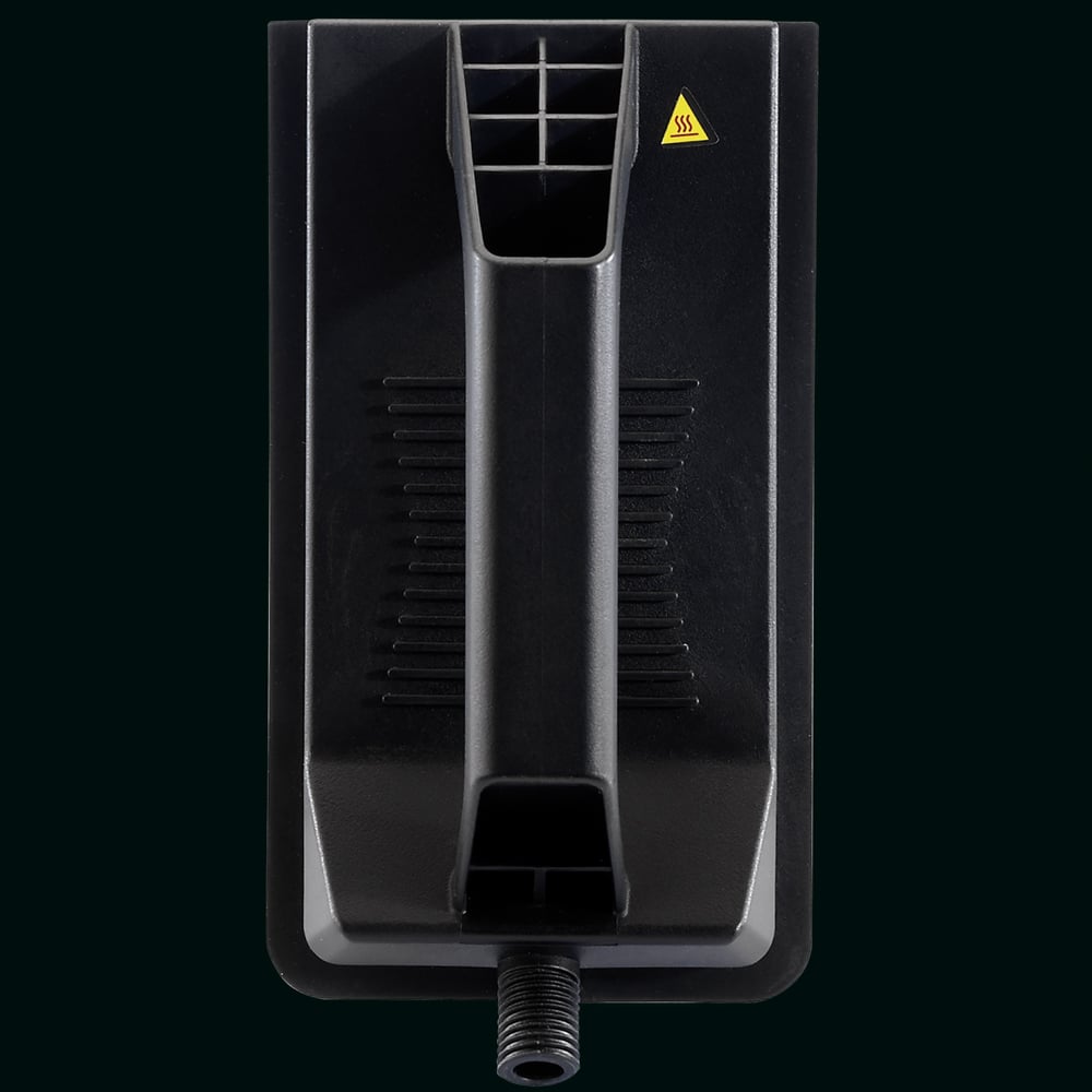 Draper Quick Steam Blue Wallpaper Steamer 1500W Image 5