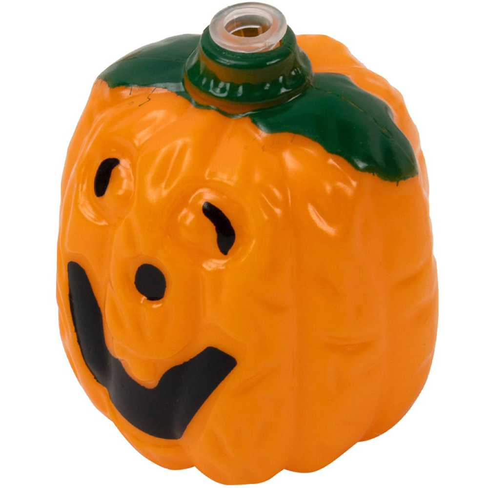 Living and Home Halloween Pumpkin LED String Lights 3m Image 3