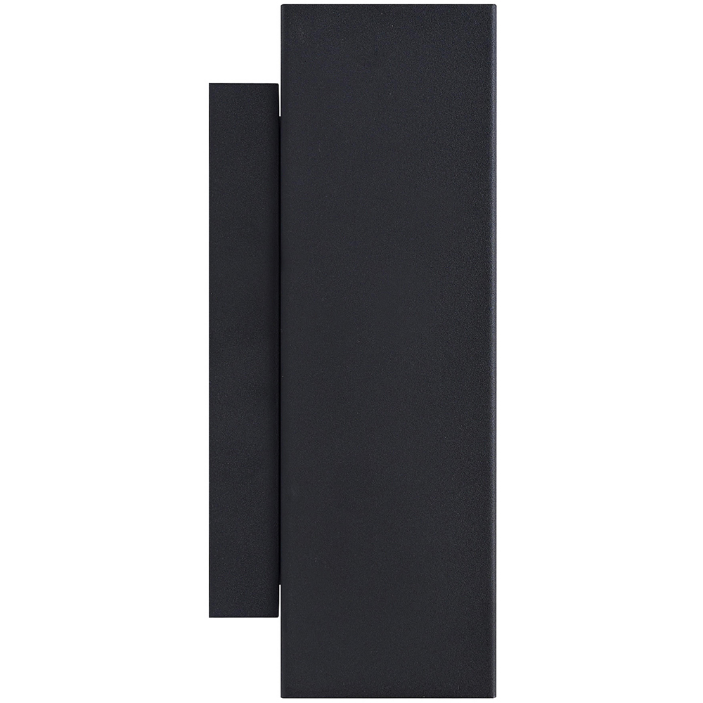 Nordlux Clarini Seaside Black Wall Light Image 6
