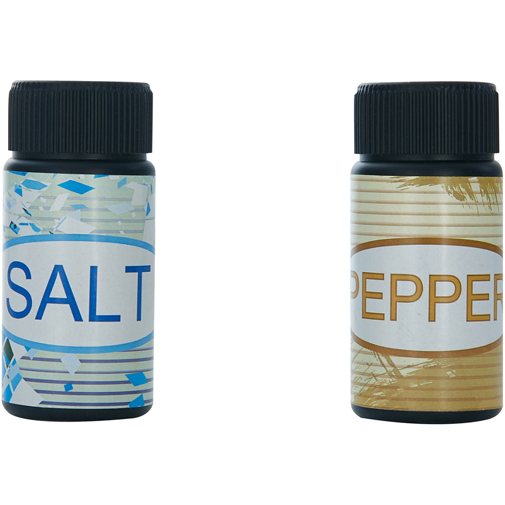 Teamson Kids Little Chef Madrid Mint and Grey Classic Kitchen Play Set Image 4