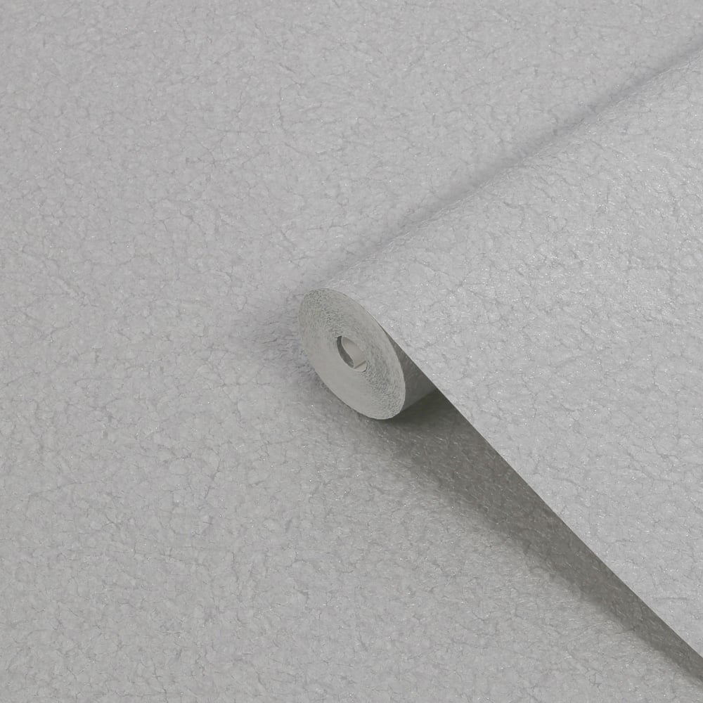 Boutique Echo Texture Light Grey Wallpaper Image 2
