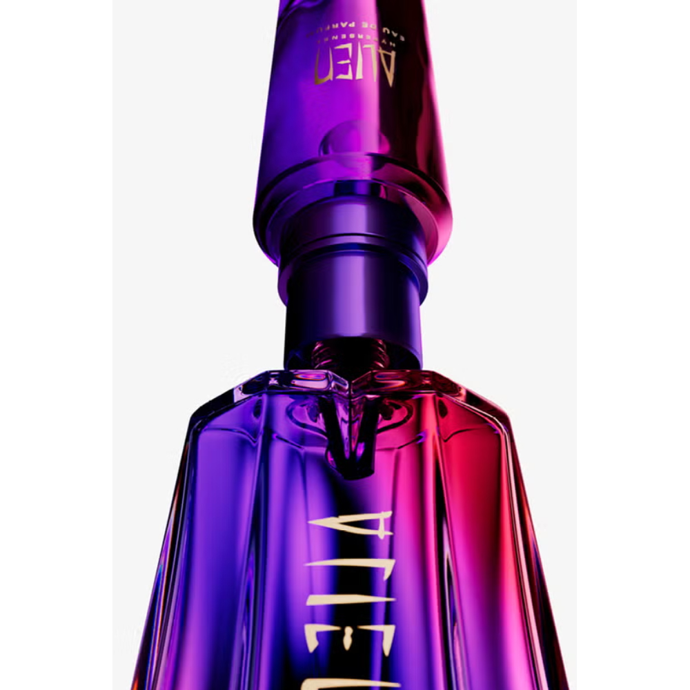 Thierry Mugler Alien Hypersense Refillable Eau De Parfum 90ml Spray Image 4