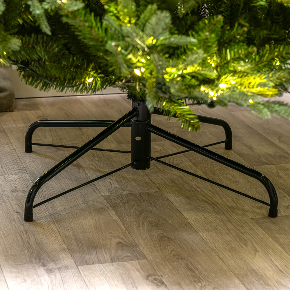 The Christmas Centre Blenheim Fir Artificial Xmas Tree 6.5ft Image 8