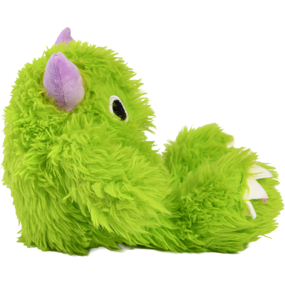 Monster Plush Toy Image 2