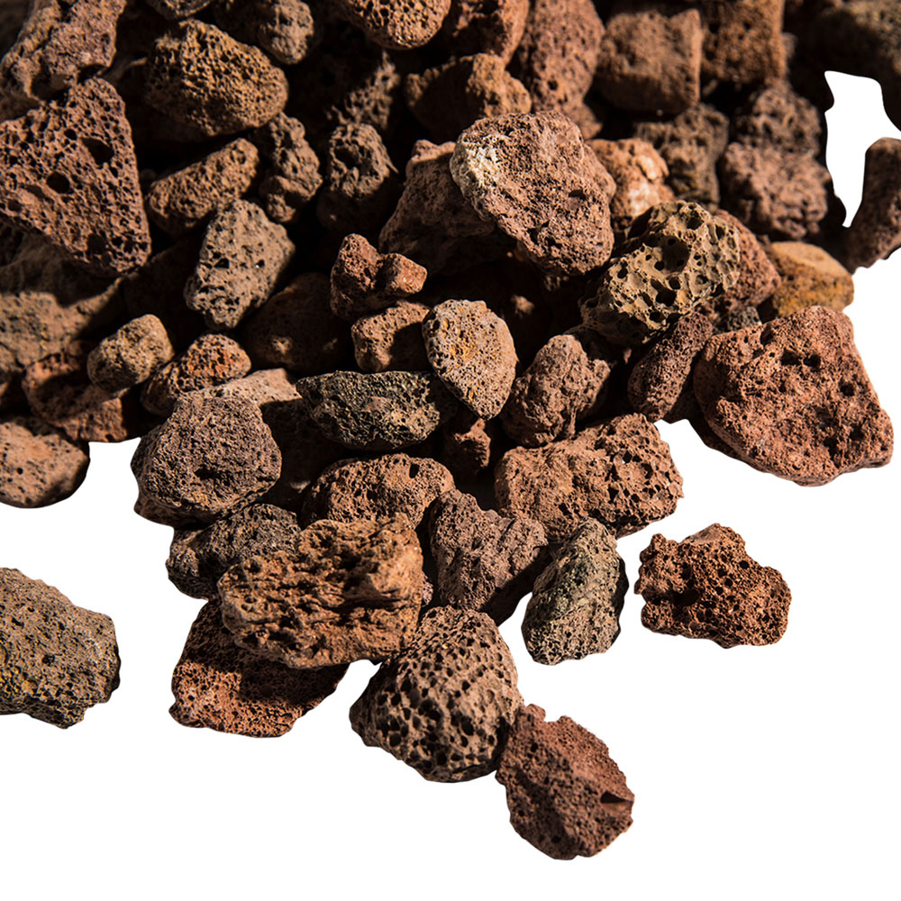 Teamson Home Lava Rock Bag 3 kg Image 3