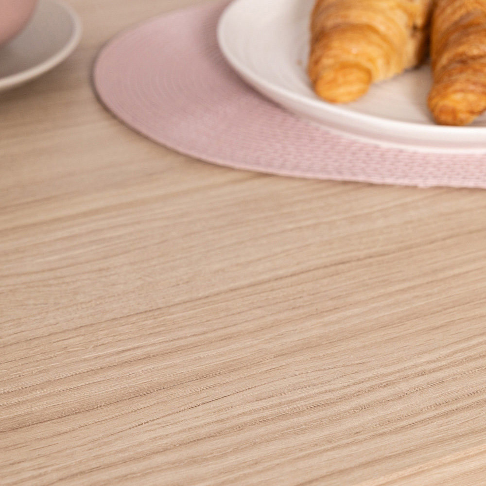 d-c-fix Tropea Oak Self-Adhesive Plastic Vinyl Wrap Film 90cm x 15m Image 5