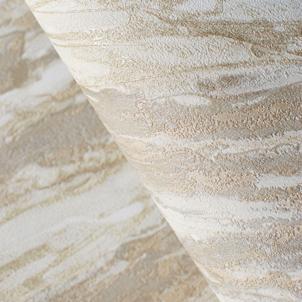 Muriva Venezia Marble Beige Wallpaper Image 2