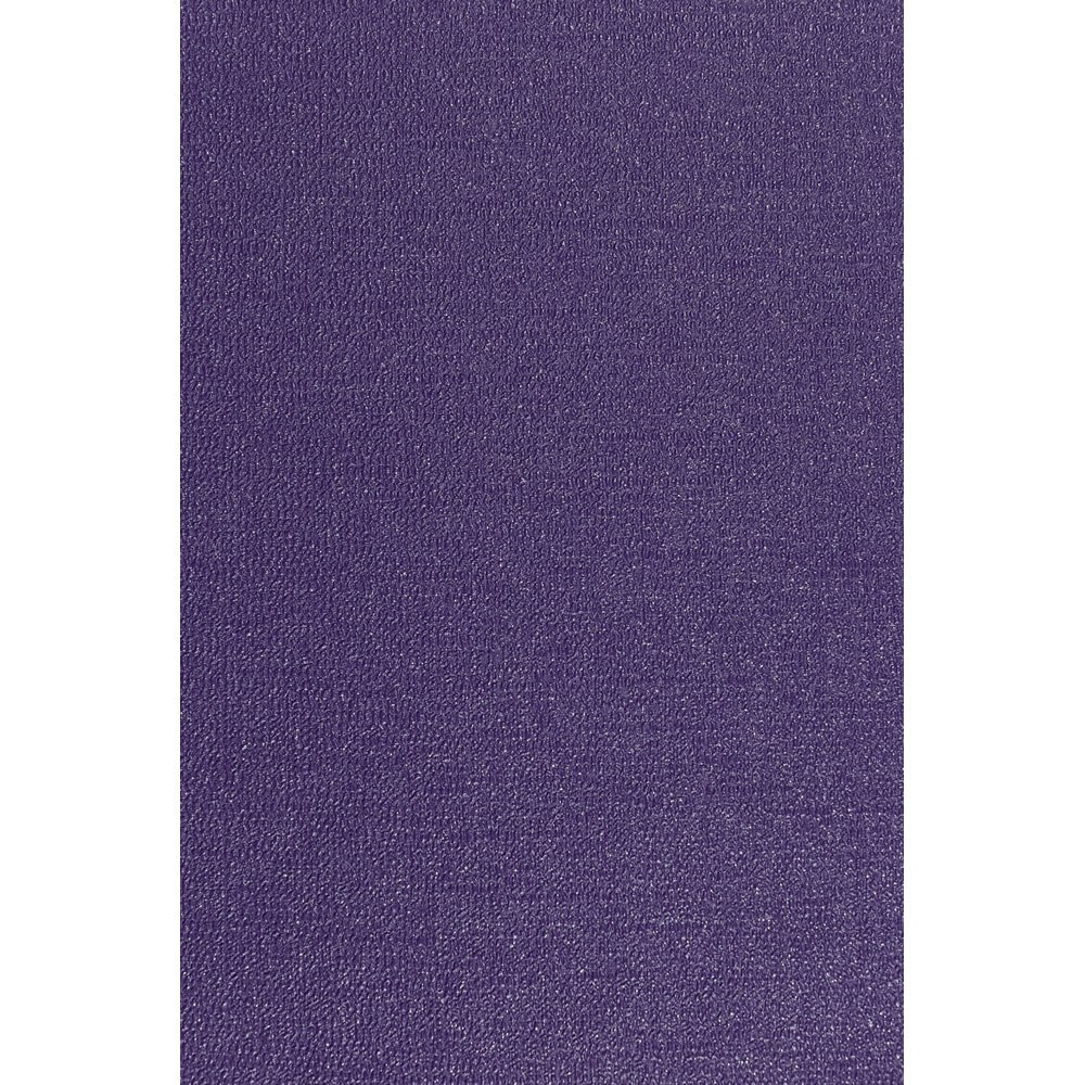Arthouse Wallpaper Glitterati Plain Purple Image 1