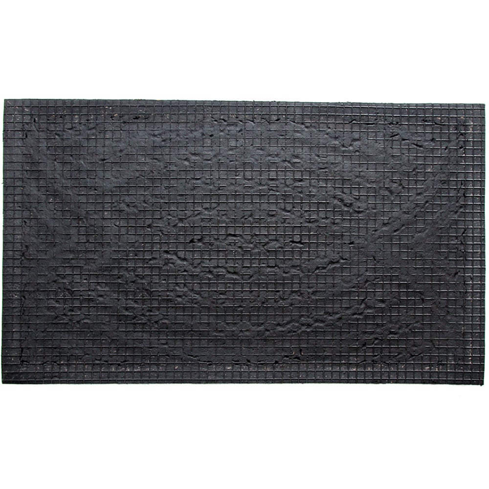 Coco & Coir The Kaleidoscope Coir Door Mat 45 x 75cm Image 3