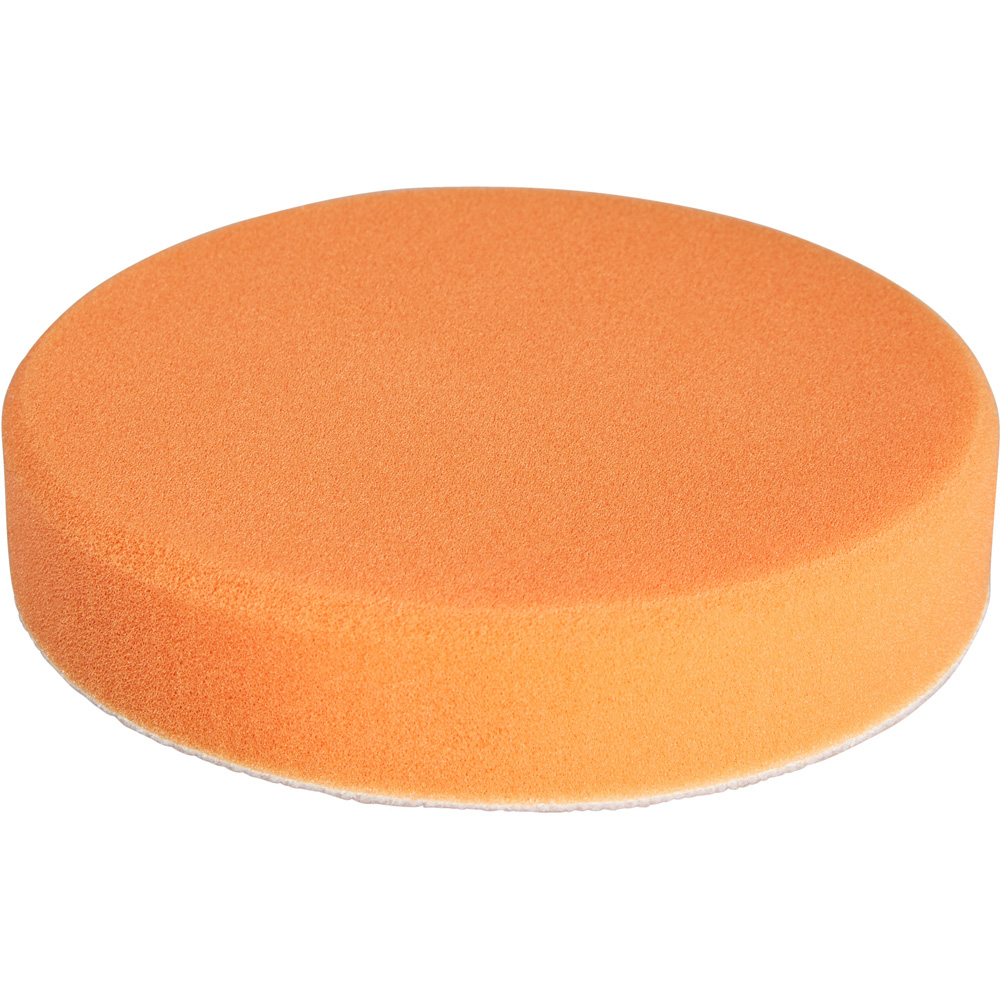 tectake 14 Piece Buffer Pad Set Image 2