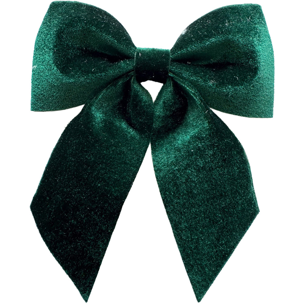 Luxury Bow Clip Image 2