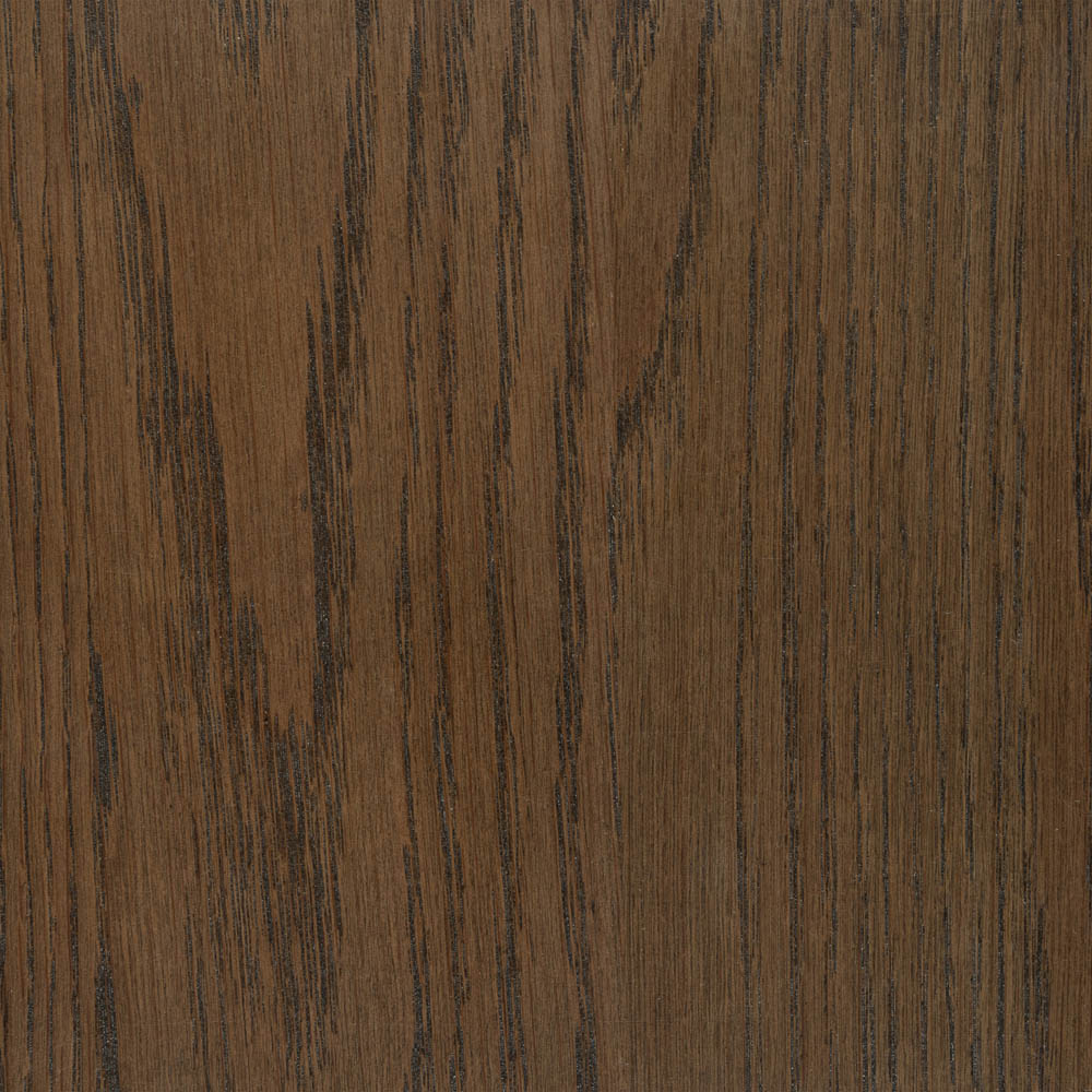 Florence A Line Smoked Oak Rectangular Dining Table Image 7