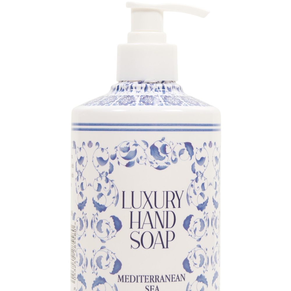 Luxury Hand Soap Image 3