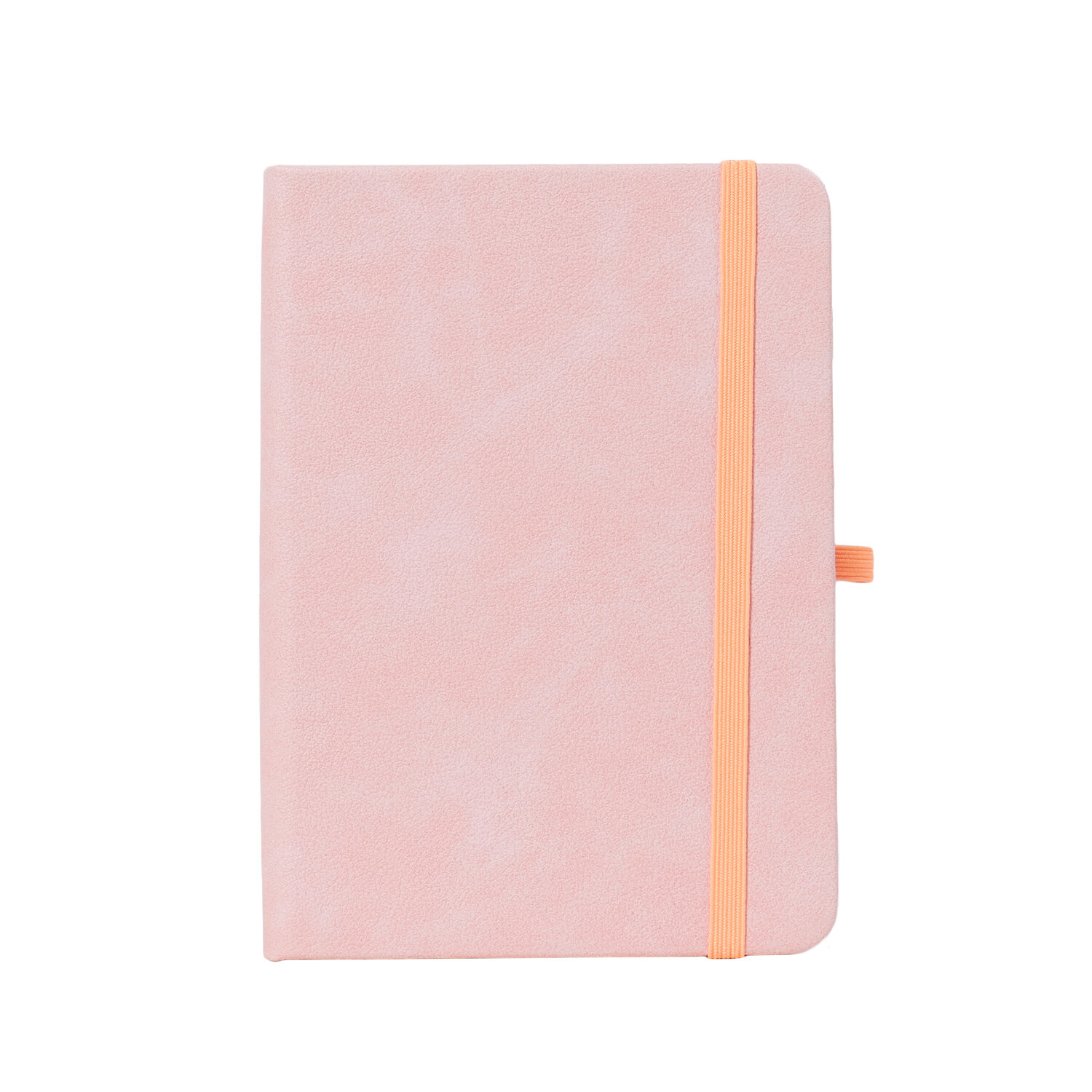 Faux Leather Notebook - A6 Image 5