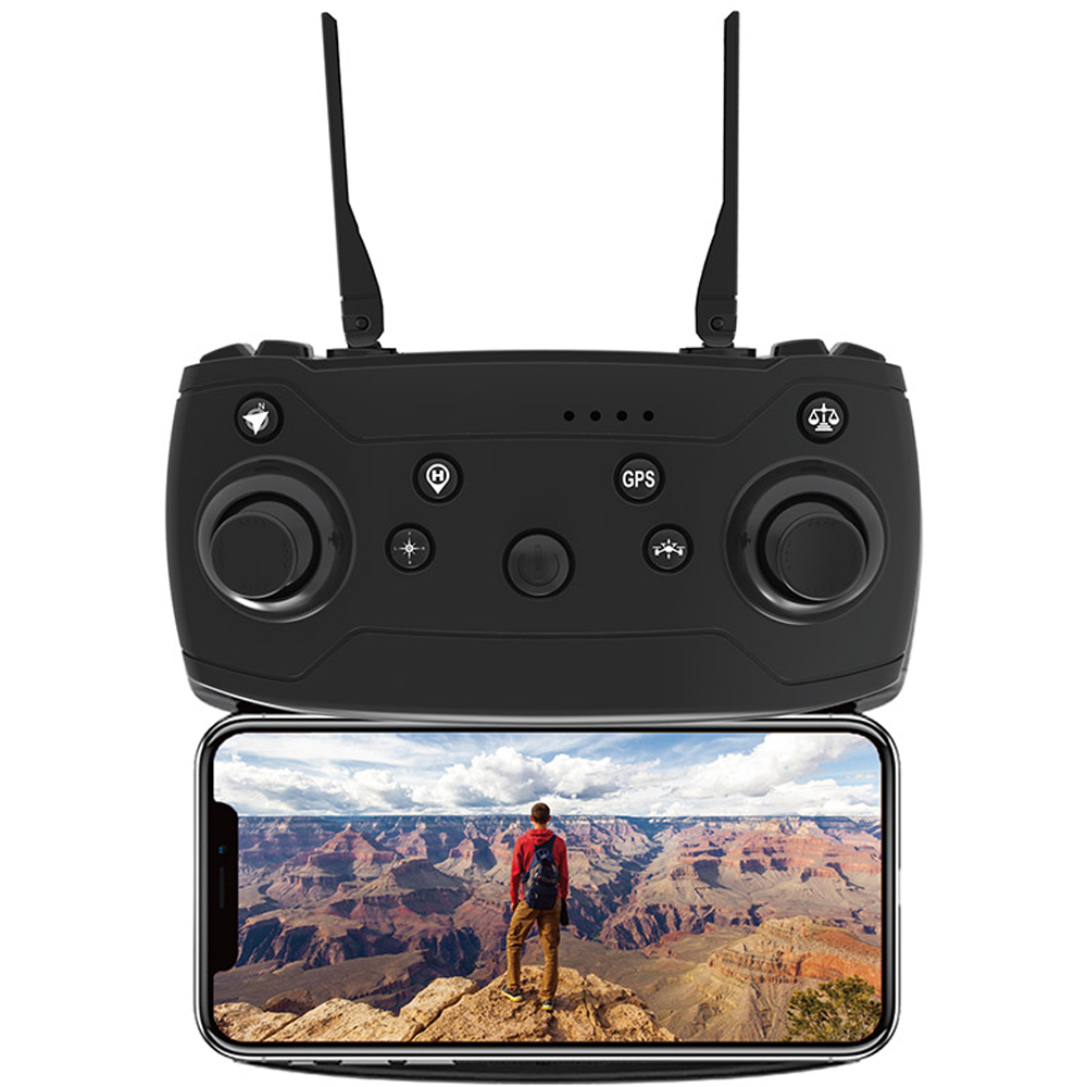 Red5 Titan GPS Drone with Spare Battery PSTI Image 3