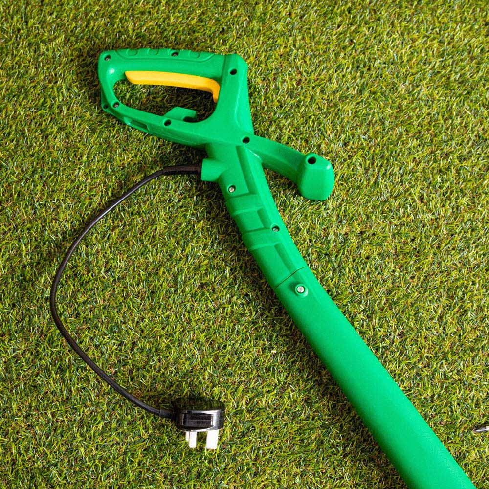 Samuel Alexander Electric Garden Power Cutting Grass Trimmer Image 6