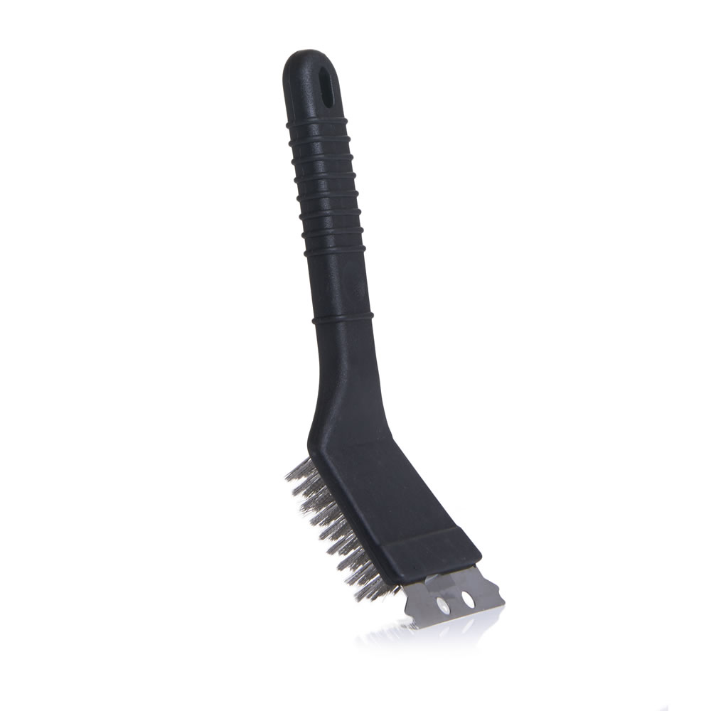 Wilko BBQ Cleaning Brush Wilko