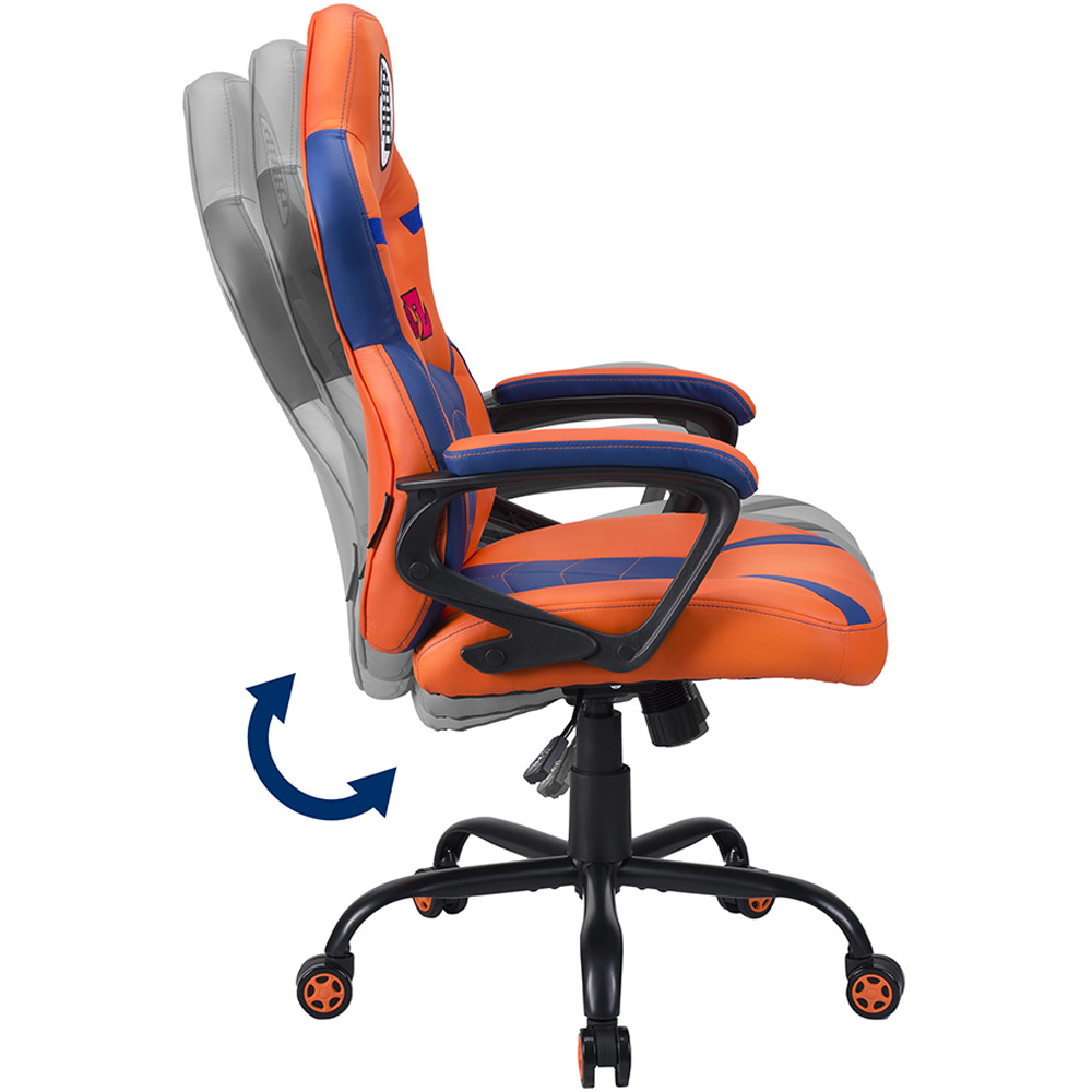 Subsonic Dragon Ball Z Junior Gaming Chair Image 4