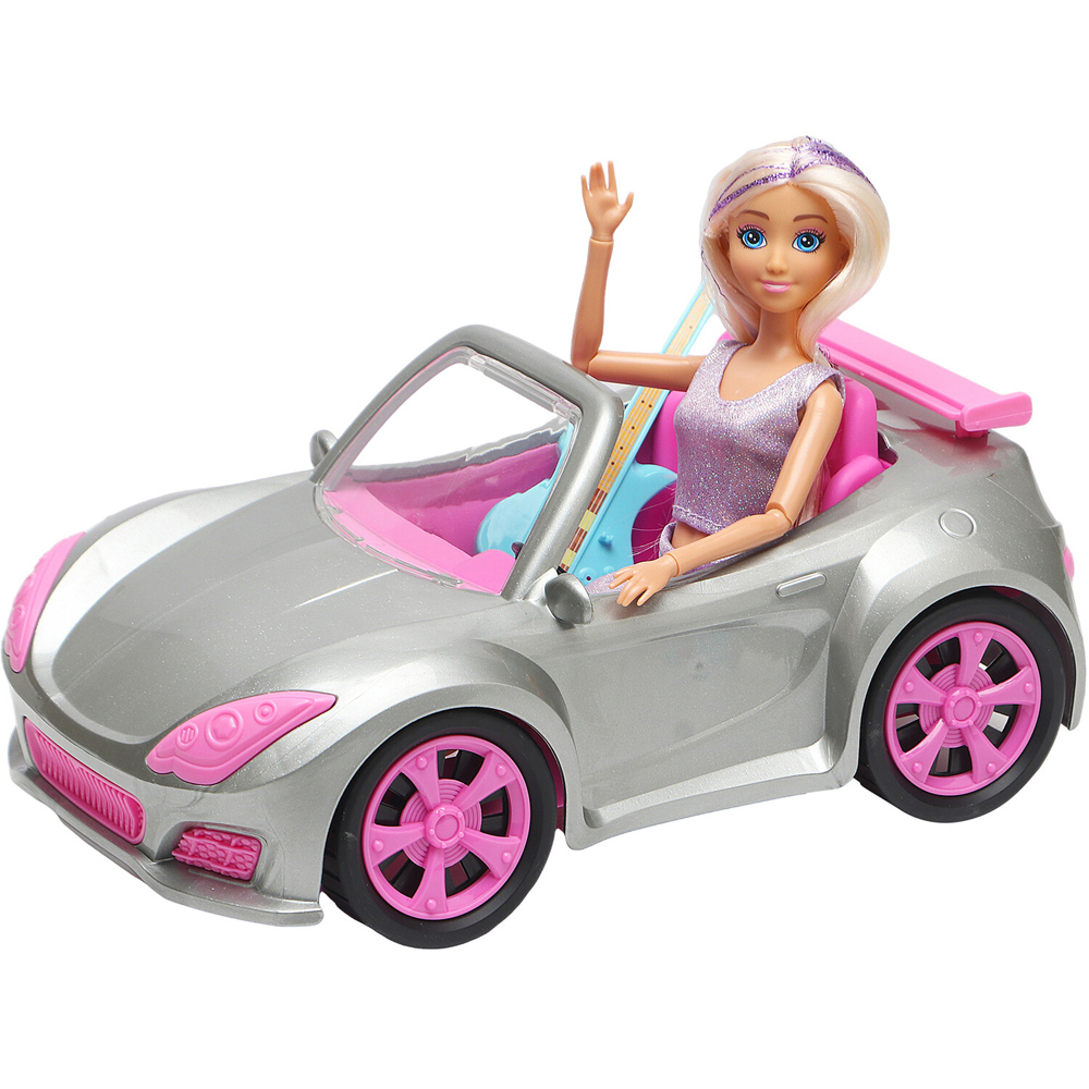 Dolls in Convertible Playset Image 9