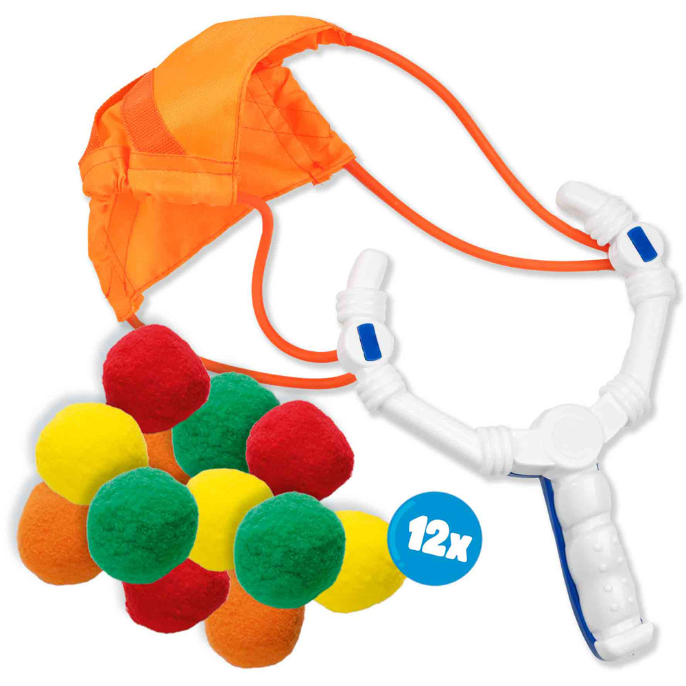SES Creative Splash Water Slingshot Image 2