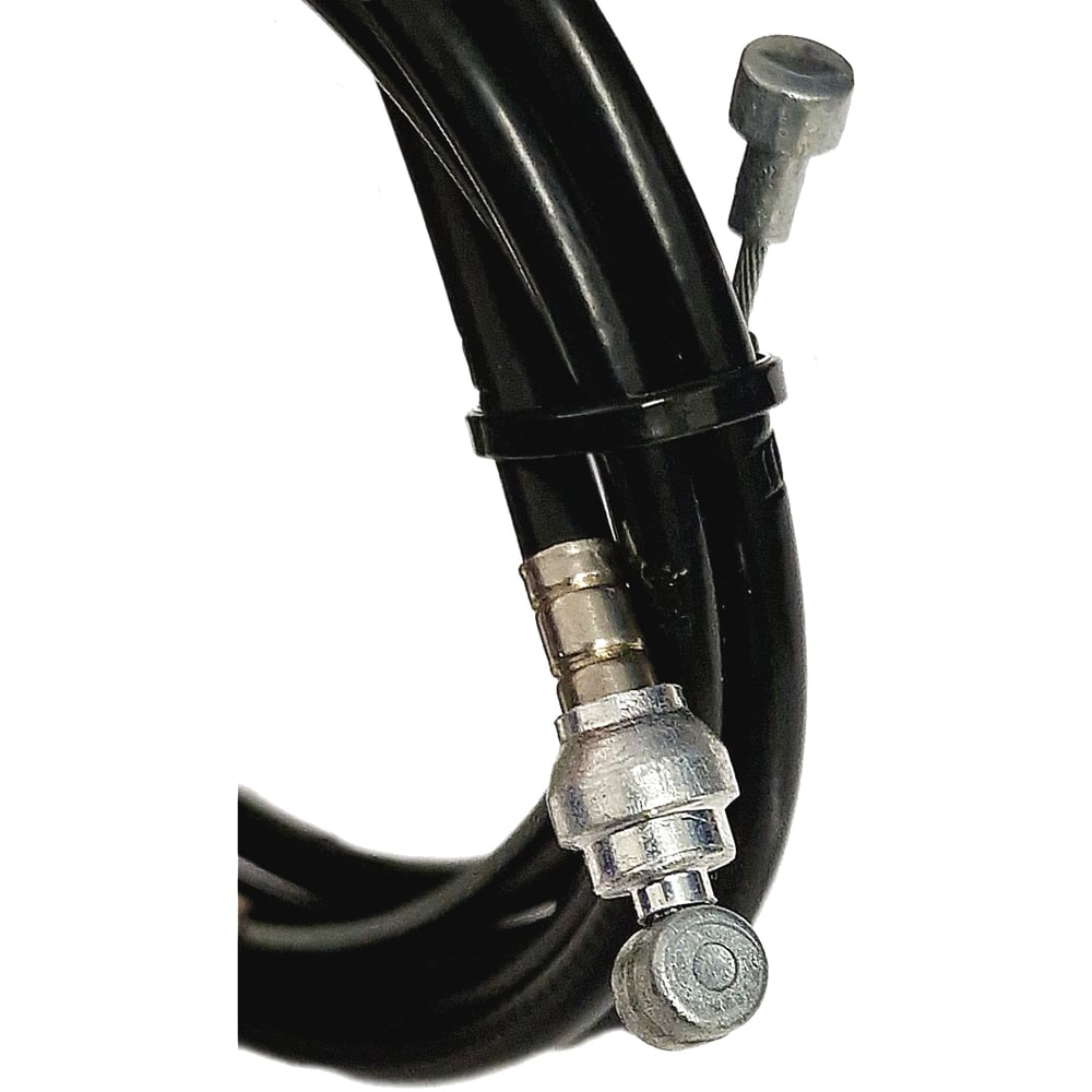Sport Direct Front and Rear Inner and Outer Brake Cables Set Image 3