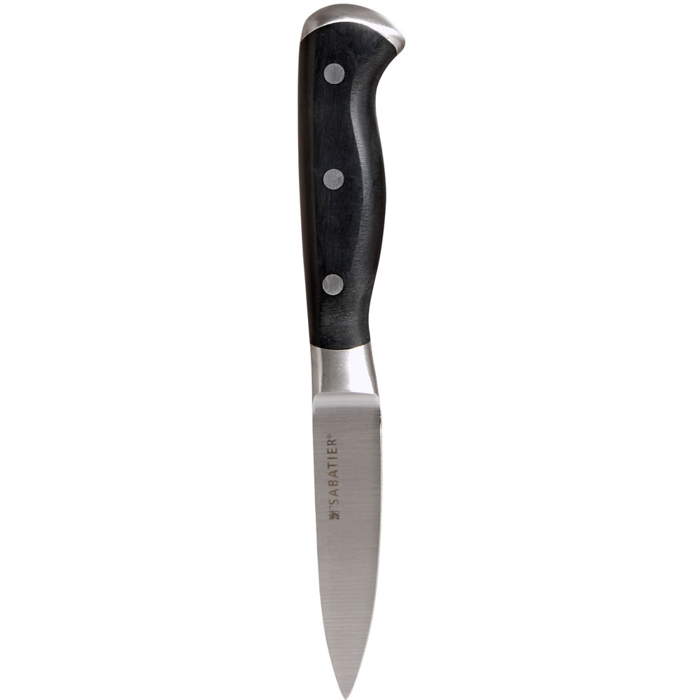 Sabatier Edge Keeper 3.5 inch Carving Knife Image