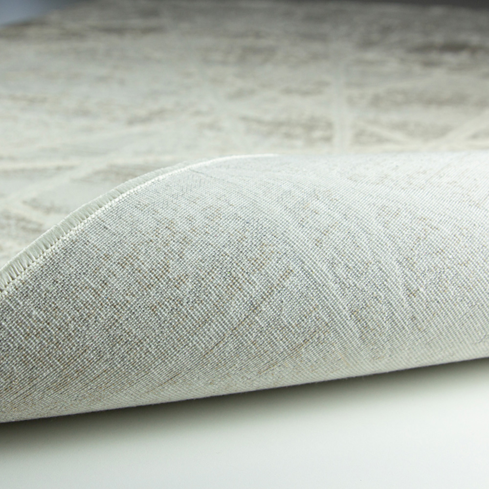 Esselle Home Solar Jupiter Natural Rug 200 x 290cm Image 5