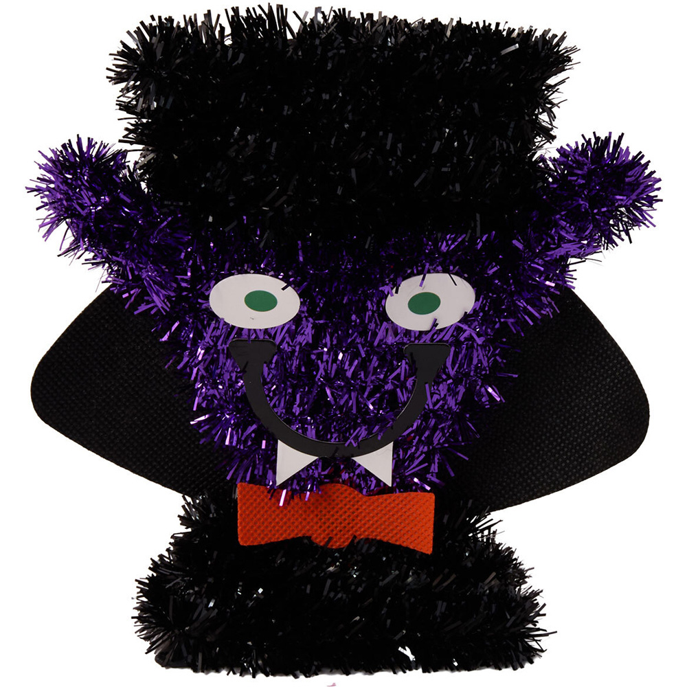 Halloween Tinsel Character Image 8