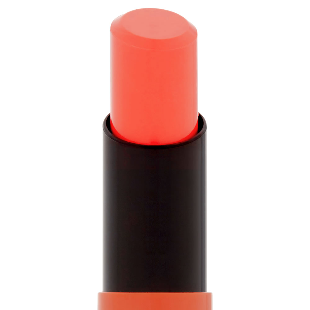 Collection Sheer Lip Colour with SPF15 Blissful Peach 04 Image 3