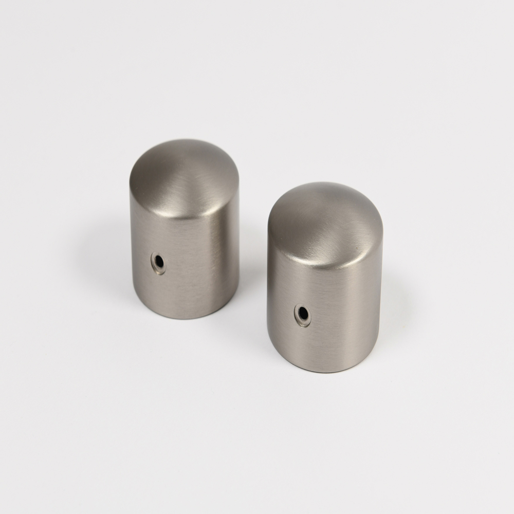 Woodworx Oak Wood Stair Hand Rail Kit 3.6m Image 5