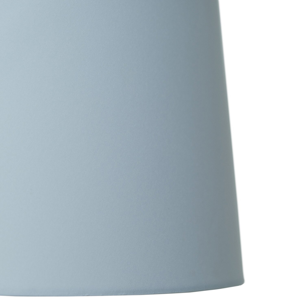Aspyn Table Lamp - Blue and Black Image 4