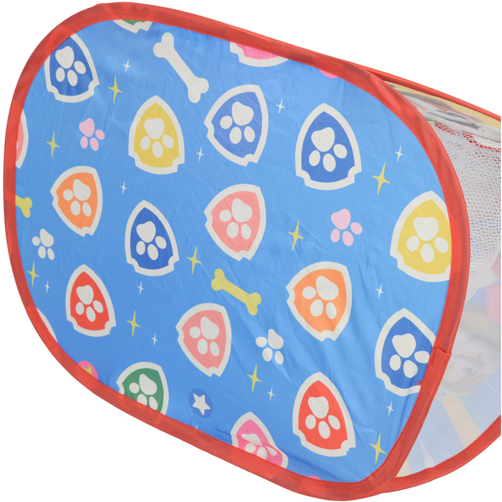 MoVe Paw Patrol Quick Up Bean Bag Toss and Target Game Image 4