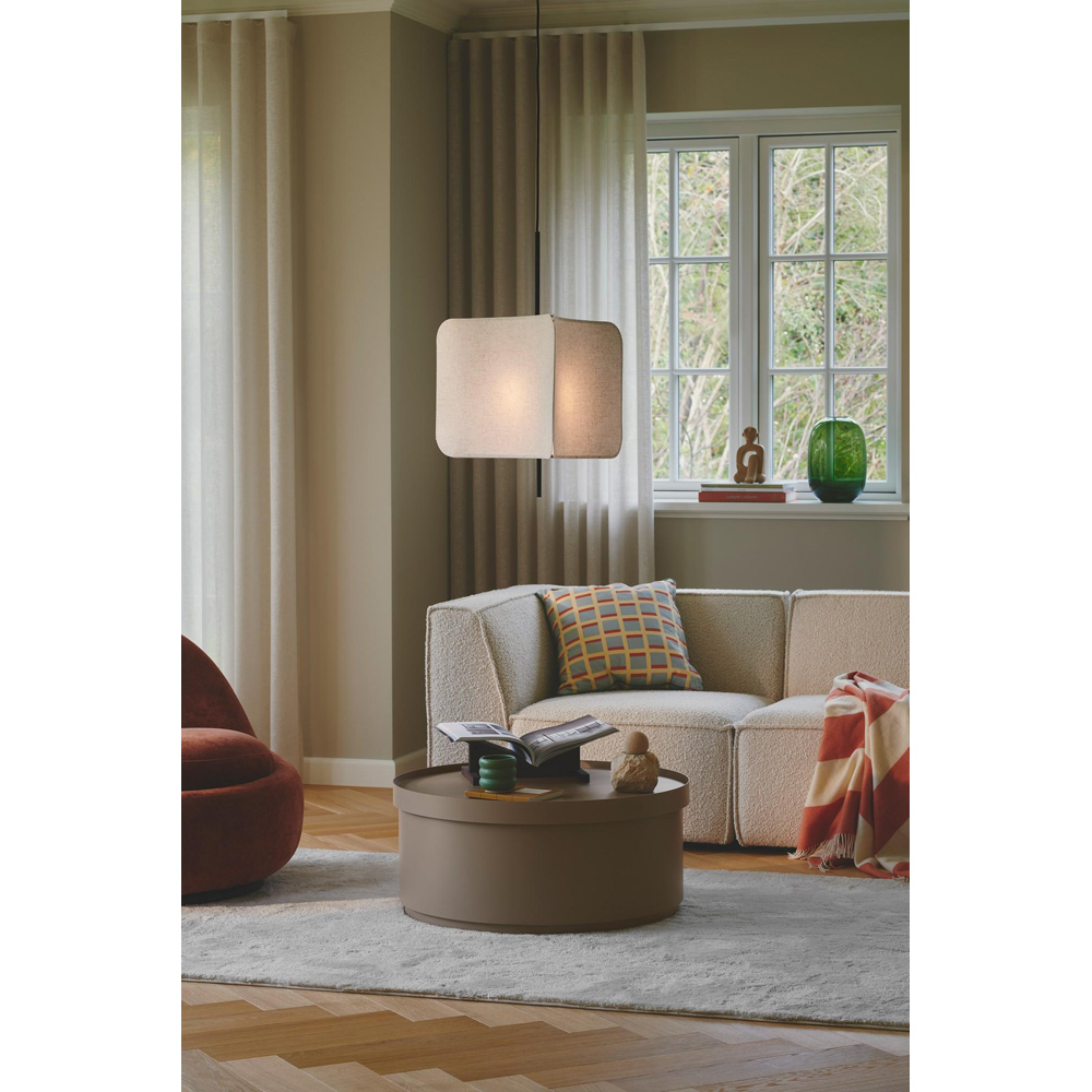 Nordlux Tinto Black Pendant Light Image 2