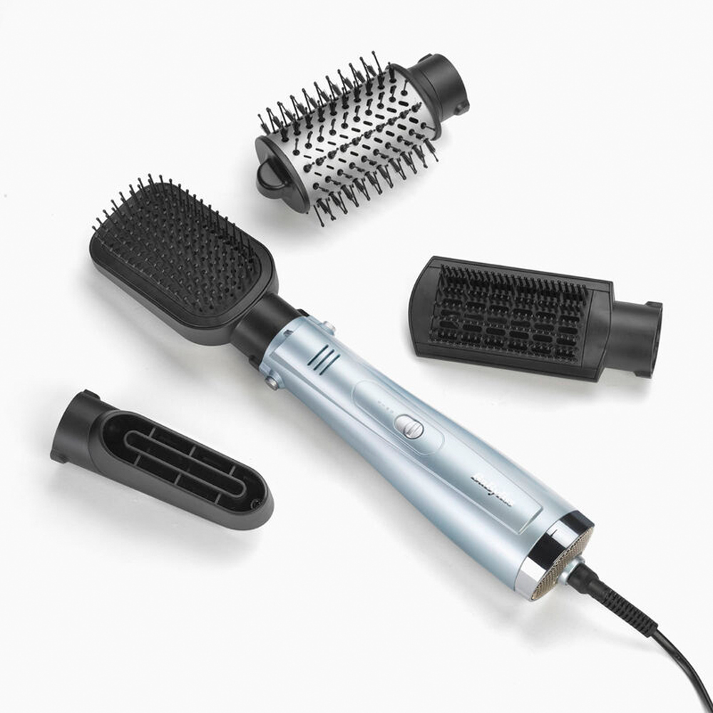 BaByliss Hydro Fusion 4-in-1 Multi Air Styler Image 3