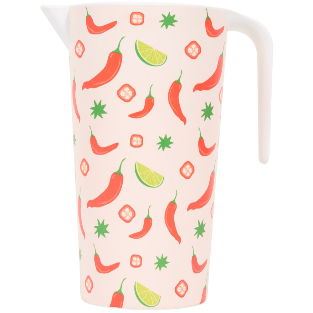 Zest and Zing Pitcher Image 2
