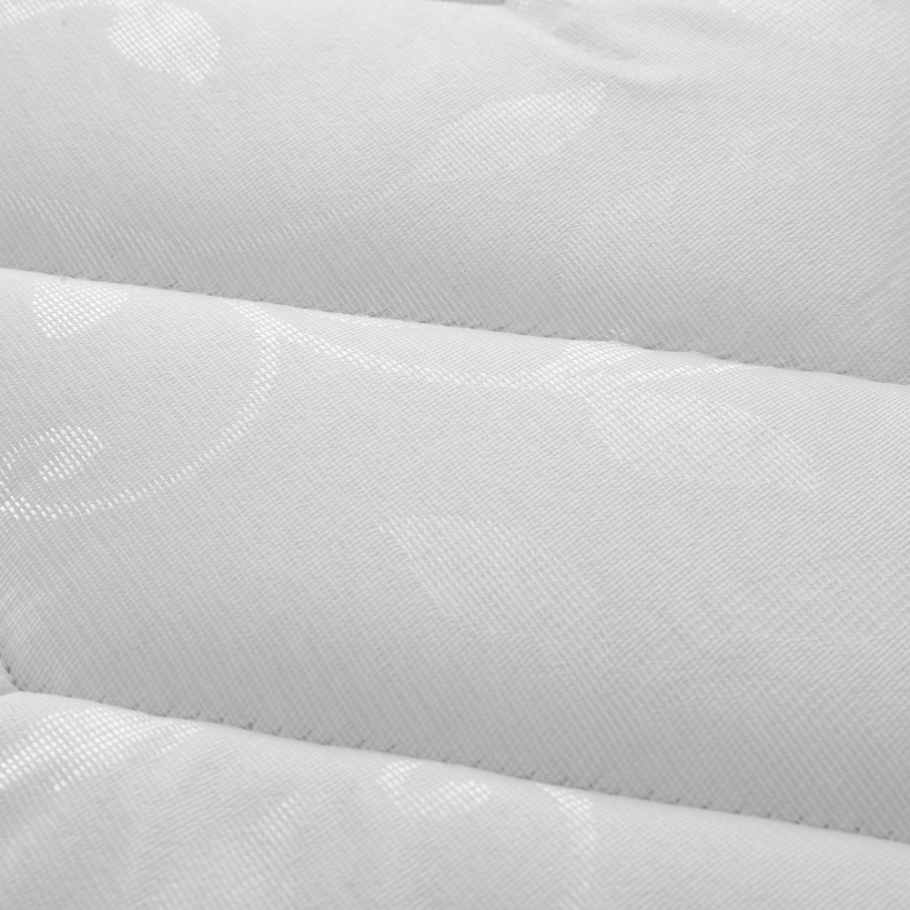 Julian Bowen King Size Bonnel Spring Semi Orthopaedic Mattress Image 5