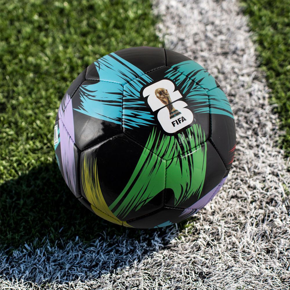 FIFA World Cup 2026 Football Image 6