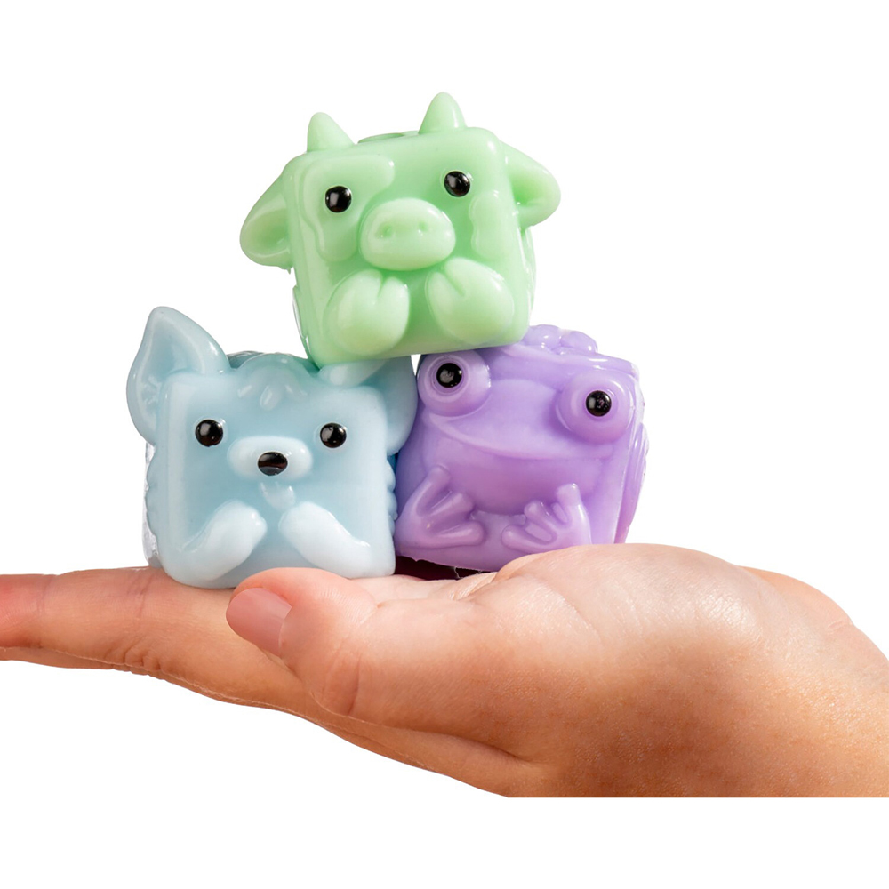 Pack of 3 Mushykinz Mystery Mushy Toys Image 4