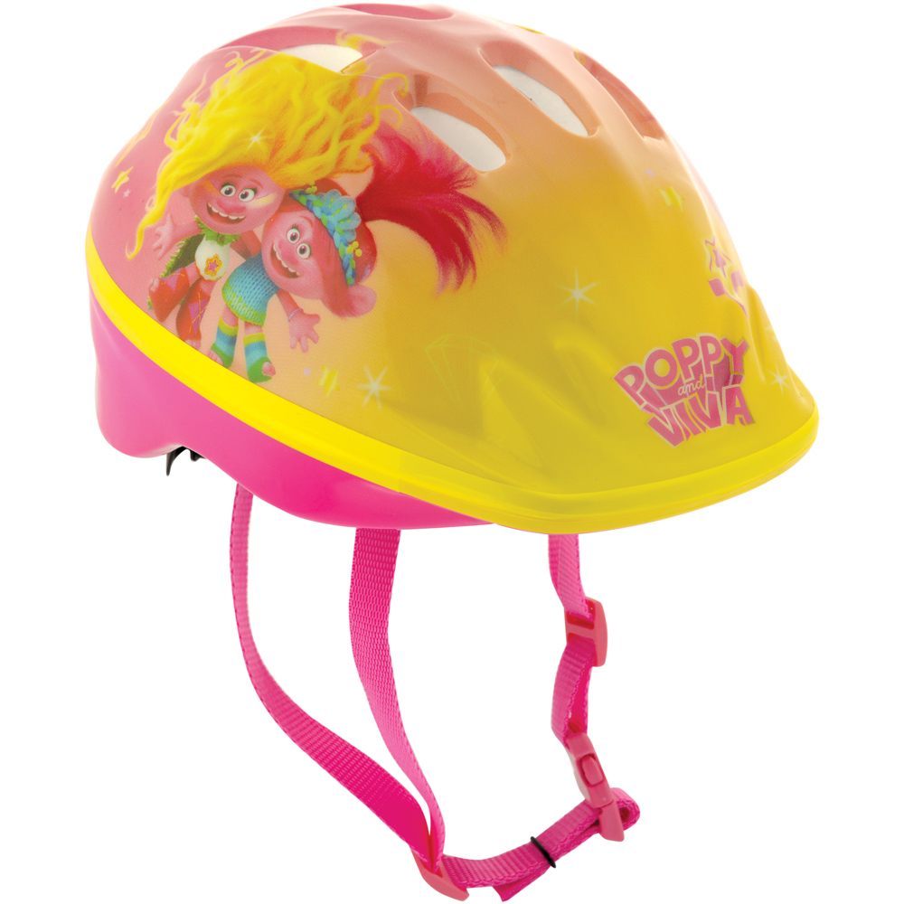 Trolls Safety Helmet Image 6
