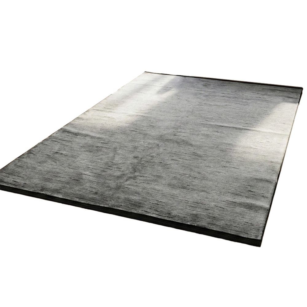 Nova Rug Grey 230cm Image 1