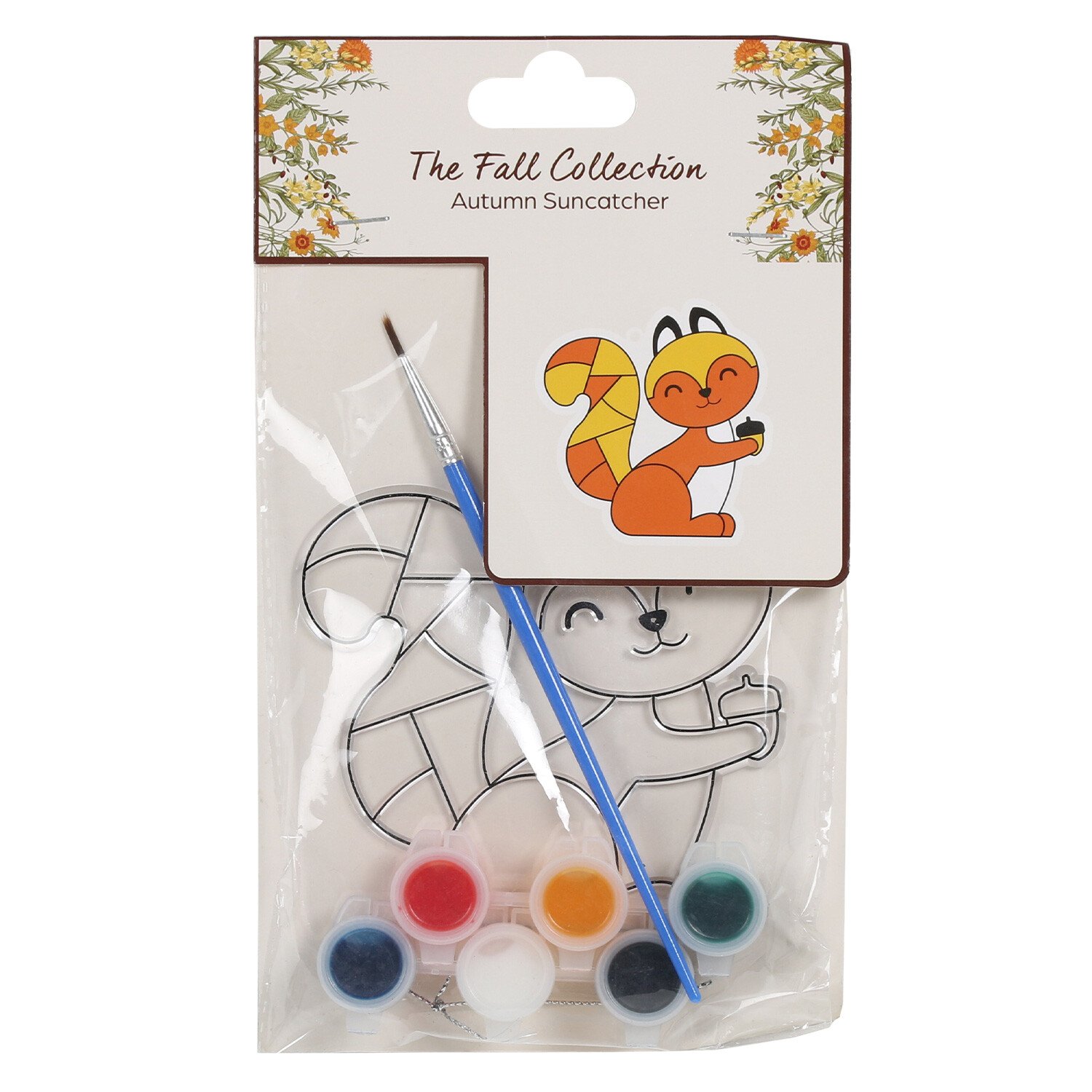 The Fall Collection Autumn Suncatchers Image 2
